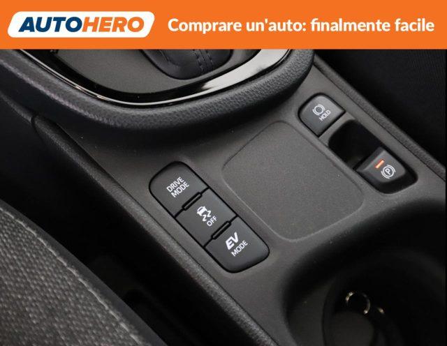 TOYOTA Yaris Cross 1.5 Hybrid 130 CV 5p. E-CVT Trend