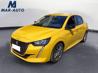 Peugeot 208 208 1.2 puretech Active s&s 75cv
