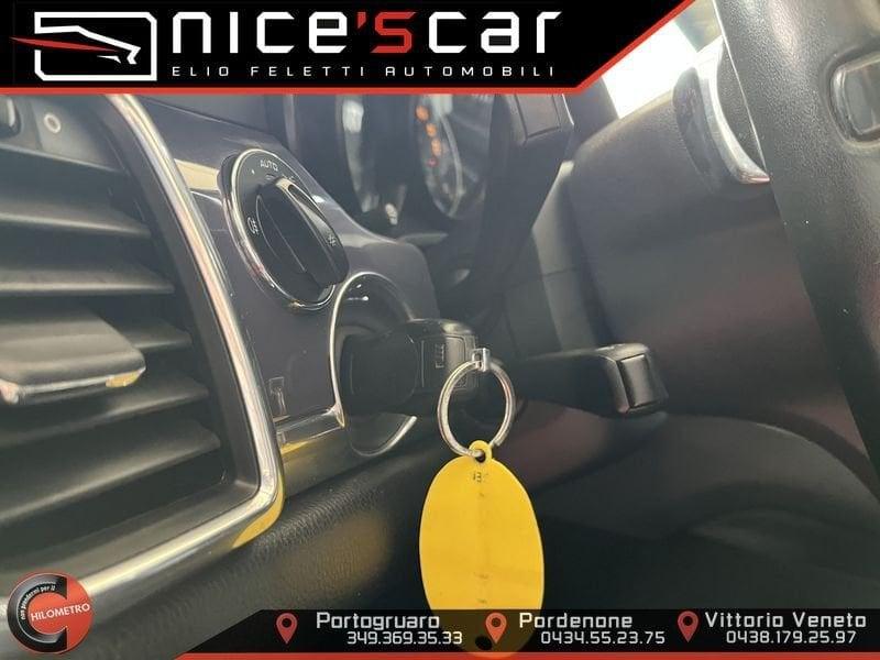 Porsche Panamera 3.0 Diesel