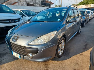 Peugeot 307 1.6 16V HDi Station Australian