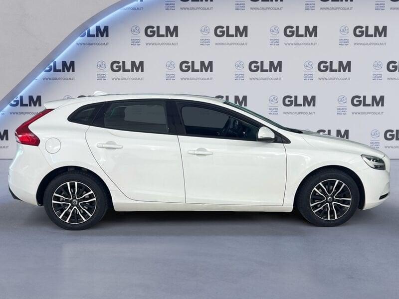 Volvo V40 D2 Momentum