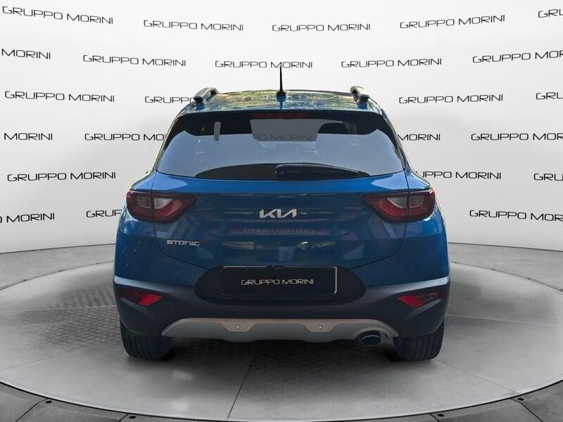 Kia Stonic 1.0 TGDI 74KW MHEV URBAN SPECIAL EDITION