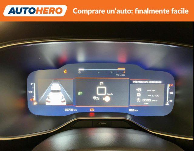 CITROEN C5 Aircross BlueHDi 130 S&S EAT8 Feel Pack