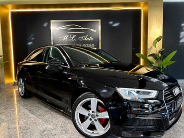 Audi A3 Sedan 30 TDI S- LINE *FULL OPTIONAL* Berli