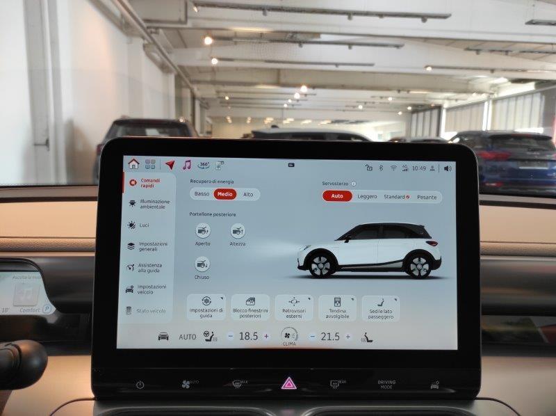 SMART #1 - #1 Pro+