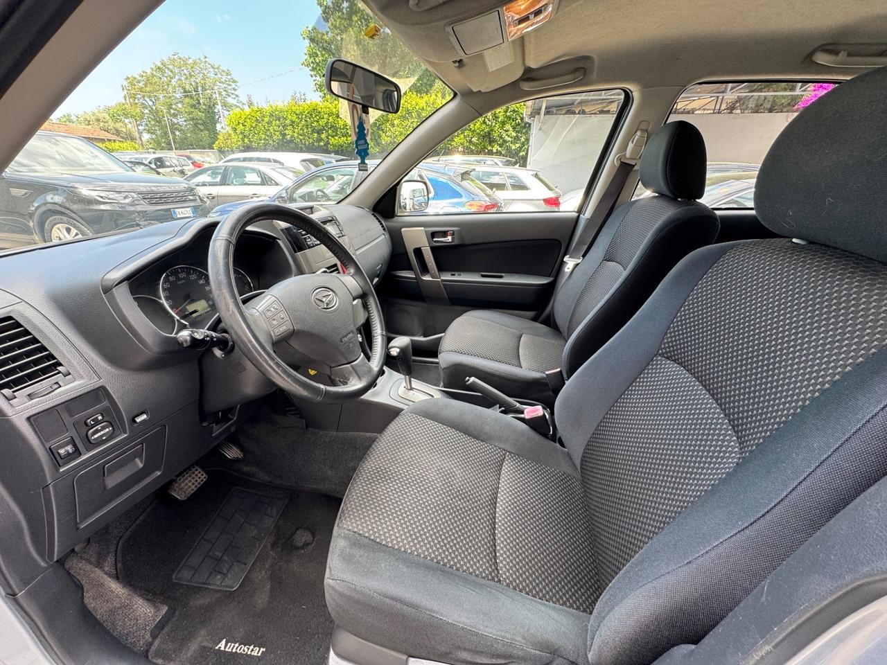 Daihatsu Terios 1.5 2WD B You Five