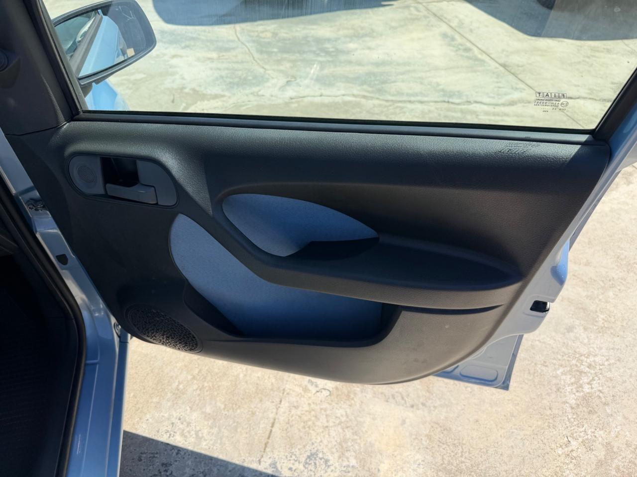 Fiat Panda 1.2 Dynamic / 159.000km