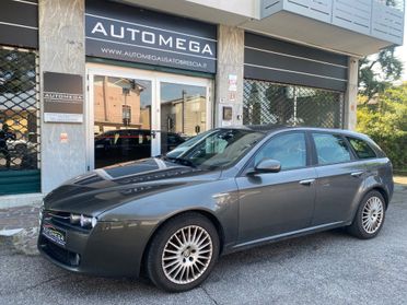 Alfa Romeo 159 SW 1.9 jtdm 150cv