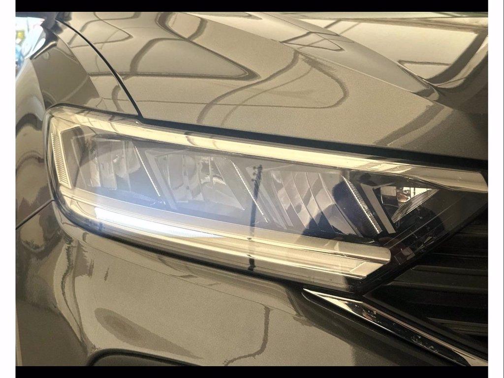 VOLKSWAGEN T-roc 2.0 tdi life 150cv dsg del 2025