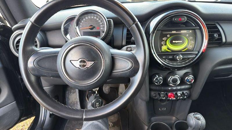 MINI Mini 5 porte Mini 1.5 One D 3p