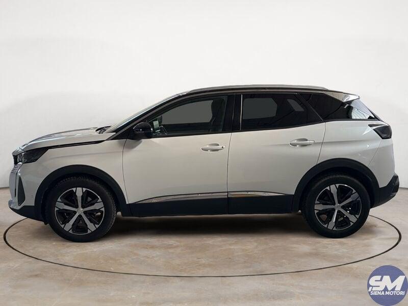 Peugeot 3008 3008 BlueHDi 130 S&S Allure Pack