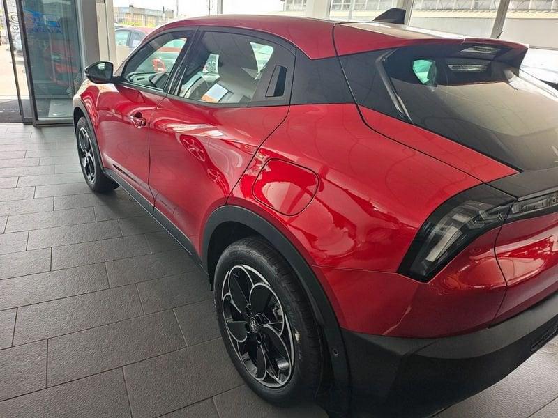 Alfa Romeo Junior 1.2 ibrida 145cv edct6