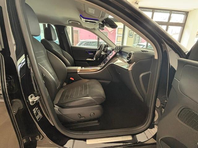 Mercedes-Benz GLC 300 de phev AMG Line Premium 4matic 2024