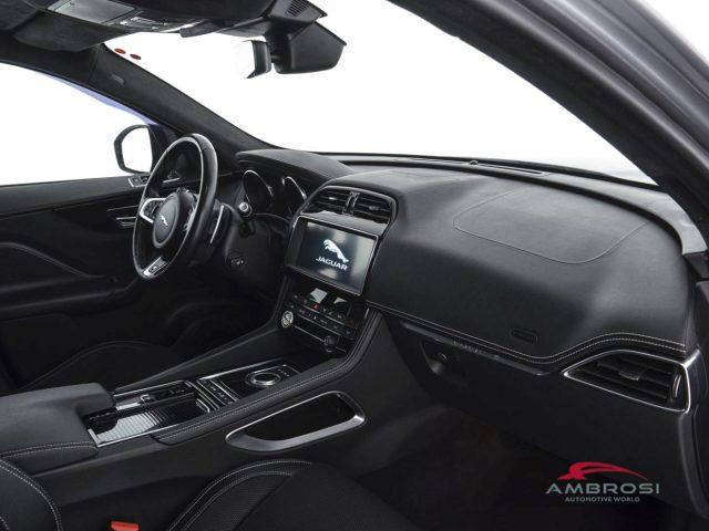 JAGUAR Other F PACE 2.0 D 180 CV AWD aut. R-Sport