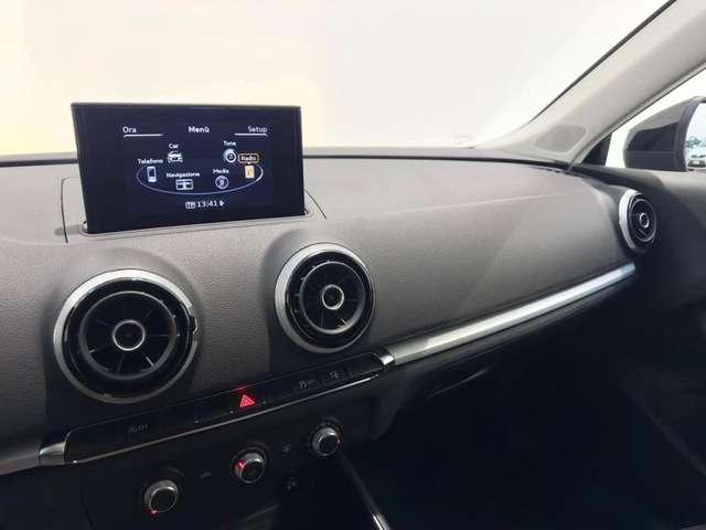 Audi A3 SPB 1.6 TDI Ambition NEOPATENTATI