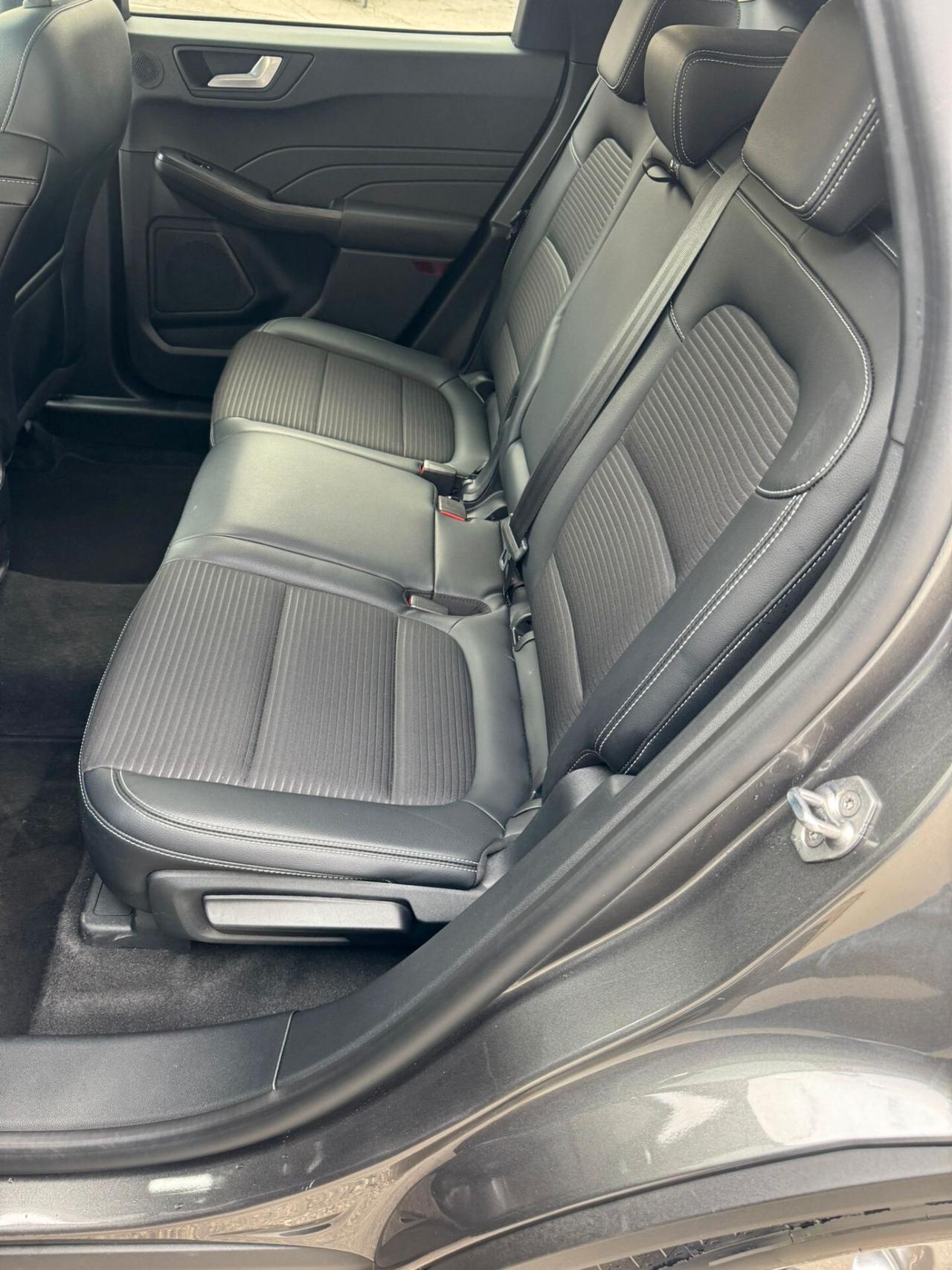 Ford Kuga III 2020 1.5 ecoboost Titanium X 2wd 150cv