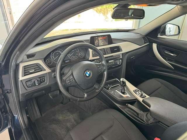 BMW 318 318 d touring