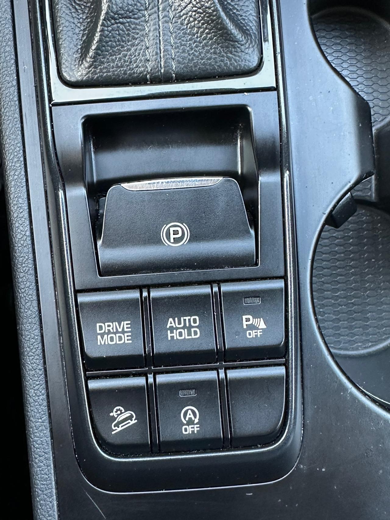 Hyundai Tucson 1.6 CRDi XPrime - 2019