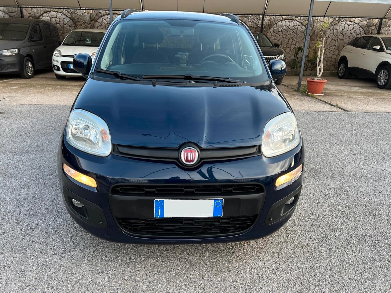 Fiat Panda 2017 1.3 MJT 95 CV S&S Lounge Full