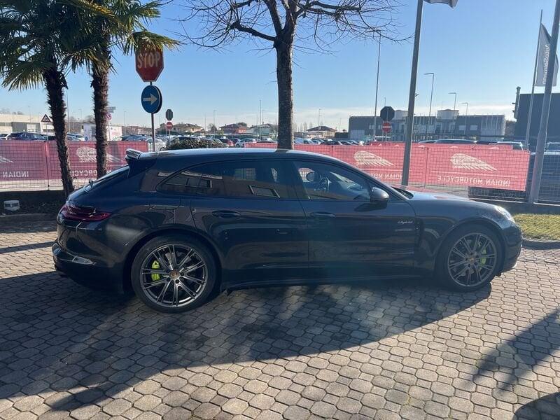 Porsche Panamera 2.9 4 E-Hybrid Sport Turismo