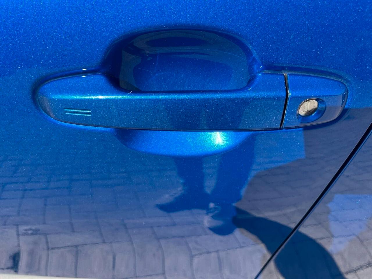 Toyota C-HR 1.8 Hybrid E-CVT Business