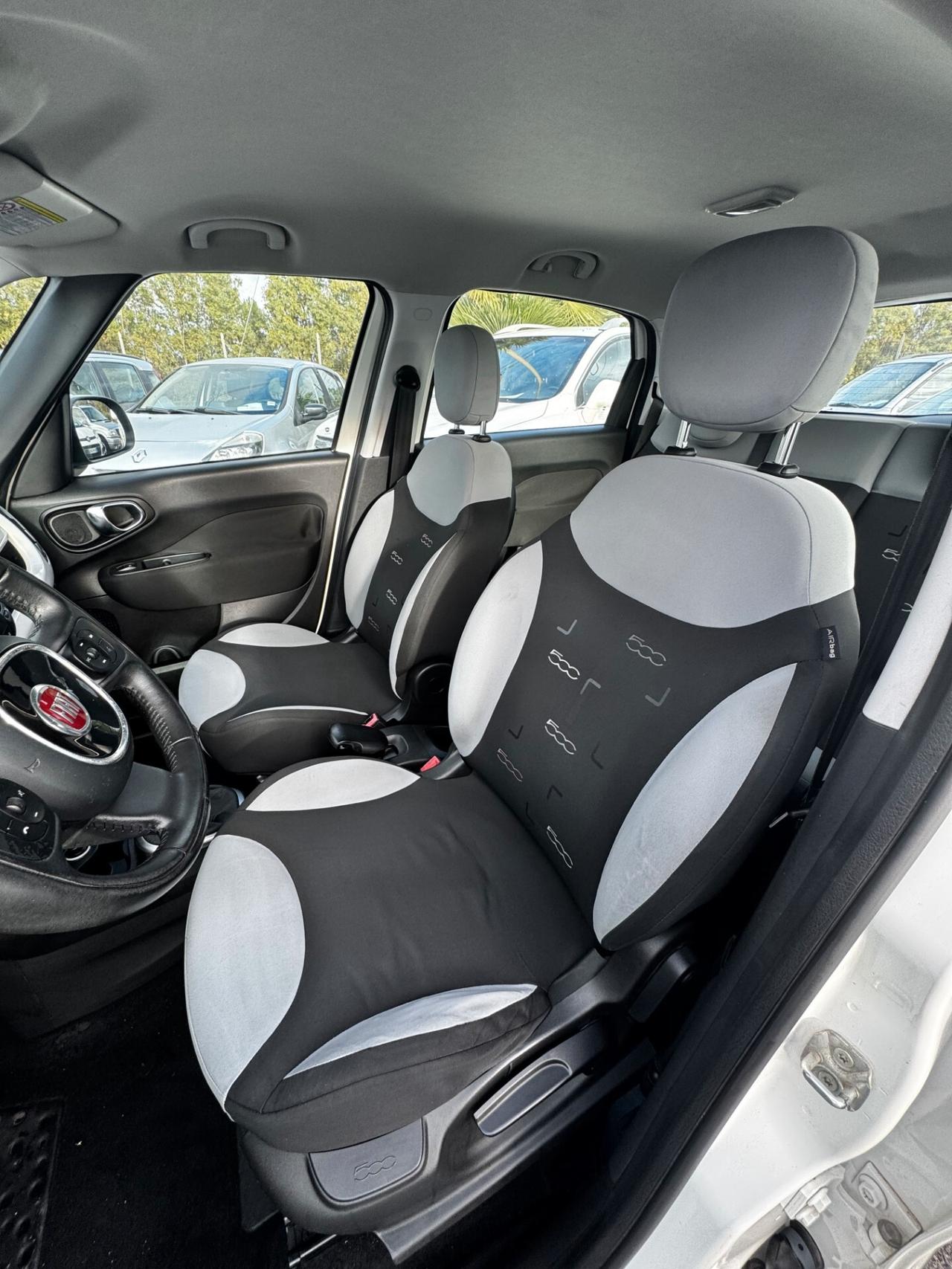 Fiat 500L 1.3 Multijet 85 CV Lounge