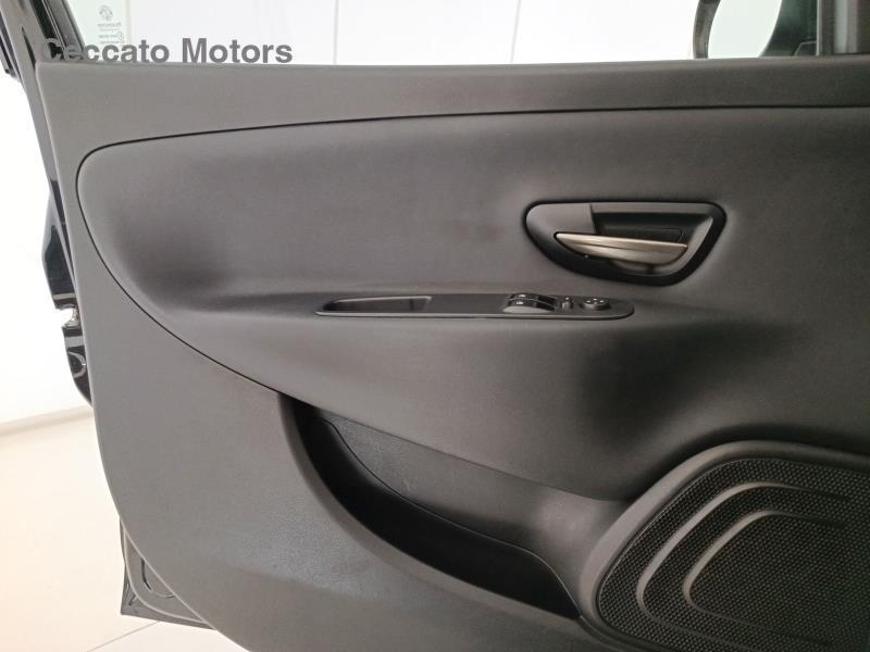 Lancia Ypsilon 5 Porte 1.2 Gold