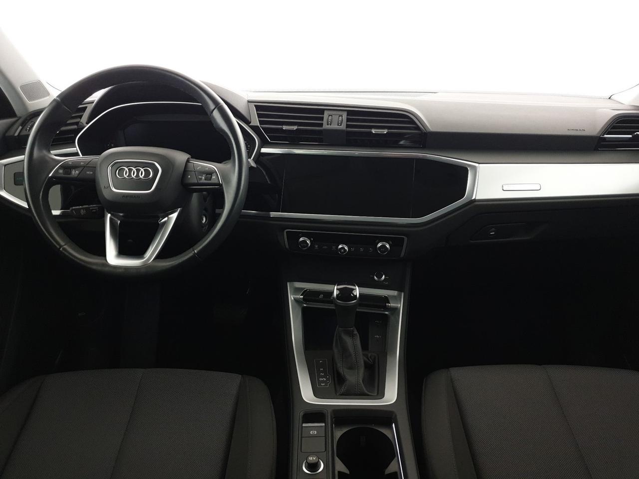 35TDI 150CV S tronic Business Advanced