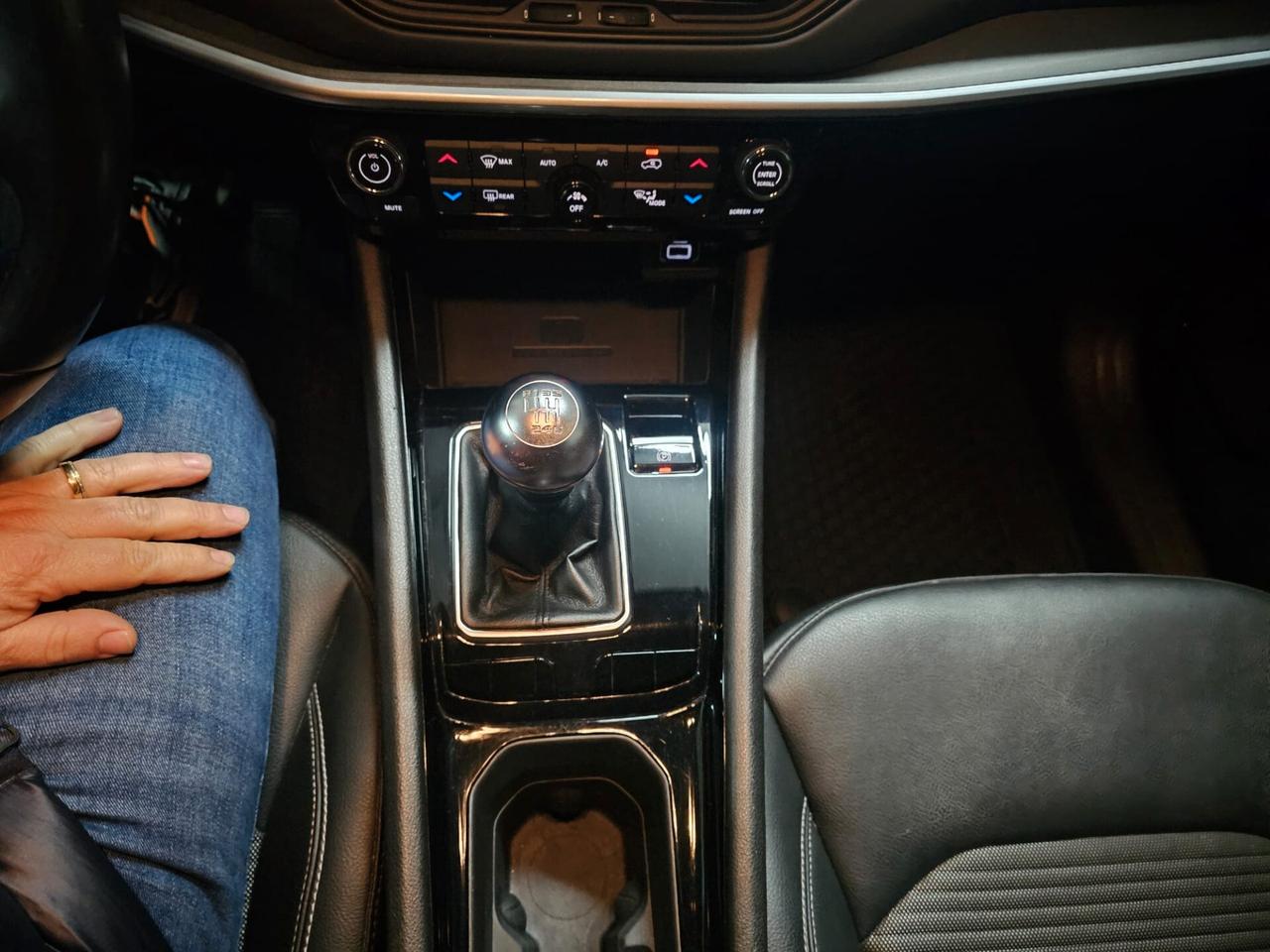 JEEP COMPASS 1.6MJT 130CV LIMITED 2021