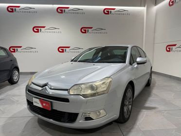 Citroen C5 2.0 HDi 136. Exclusive