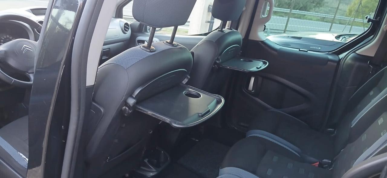Citroen Berlingo 1.6 HDi XTR Theatre - 2011