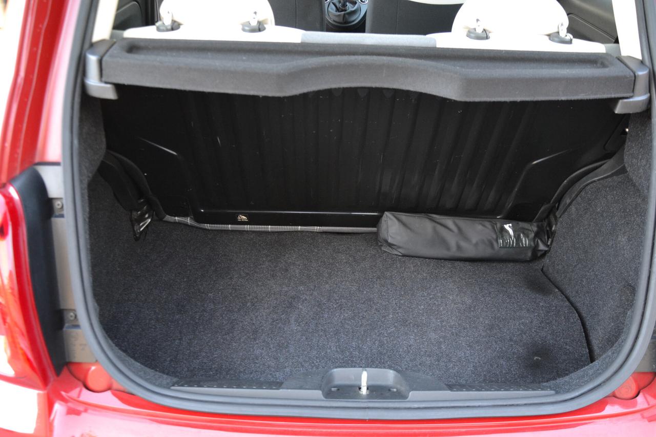 Fiat 500 1.2 GPL CASA MADRE 69CV **UNIPRO'**PREZZO VERO**