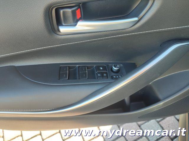 TOYOTA Corolla Touring Sports 1.8 Hybrid Style