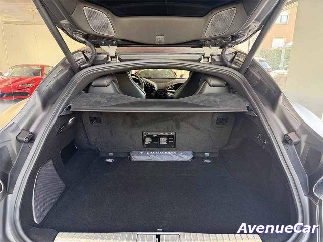 FERRARI Purosangue IVA ESPOSTA FULL FULL OPTIONAL VISIBILE IN SEDE