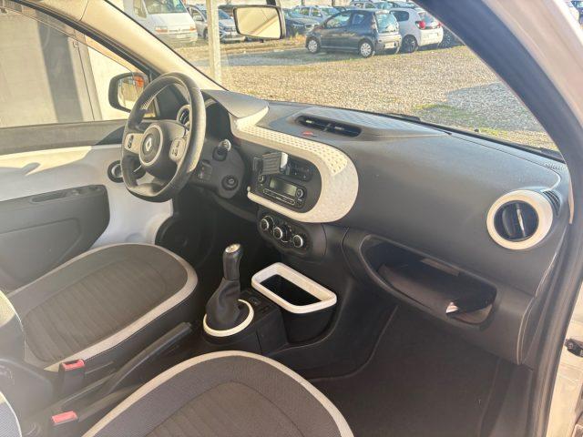 RENAULT Twingo SCe Zen OK NEOPATENTATI EURO 6 IN PRONTA CONSEGNA