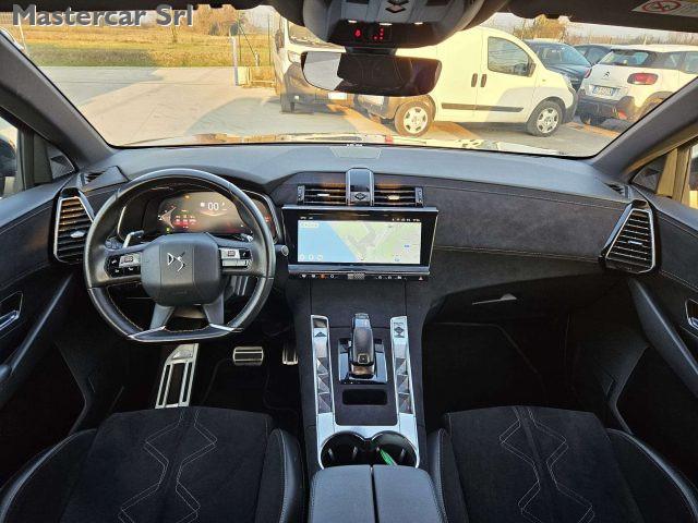 DS AUTOMOBILES DS 7 DS7 1.5 HDI Performance Line 130cv auto - GP610FN