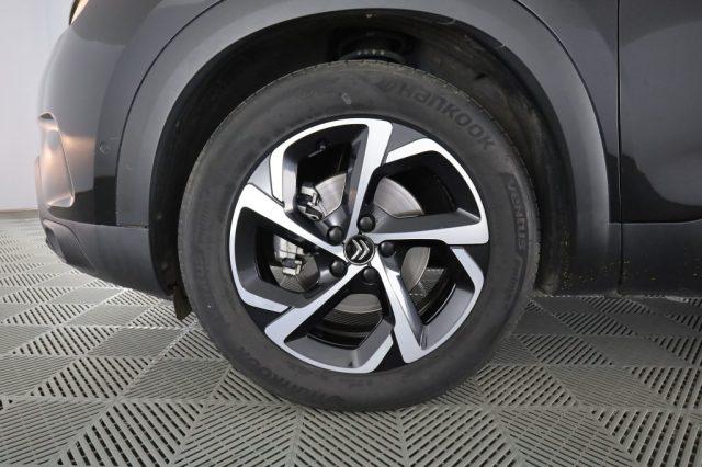 CITROEN C5 Aircross C5 Aircross PureTech 130 S&S Shine