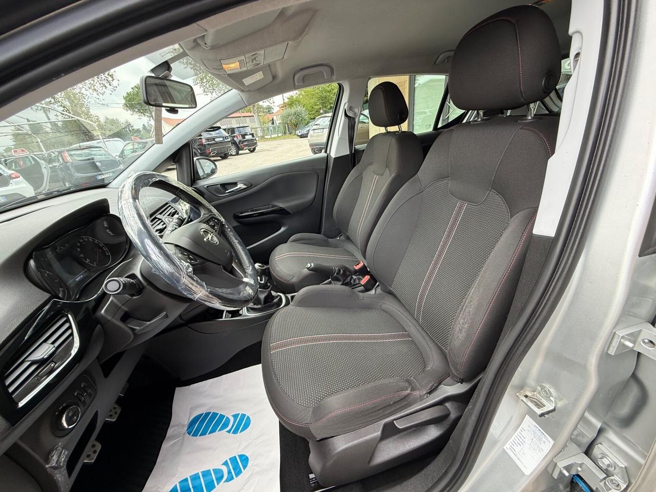 Opel Corsa 1.2 Benzina/Gpl - Neopatentati