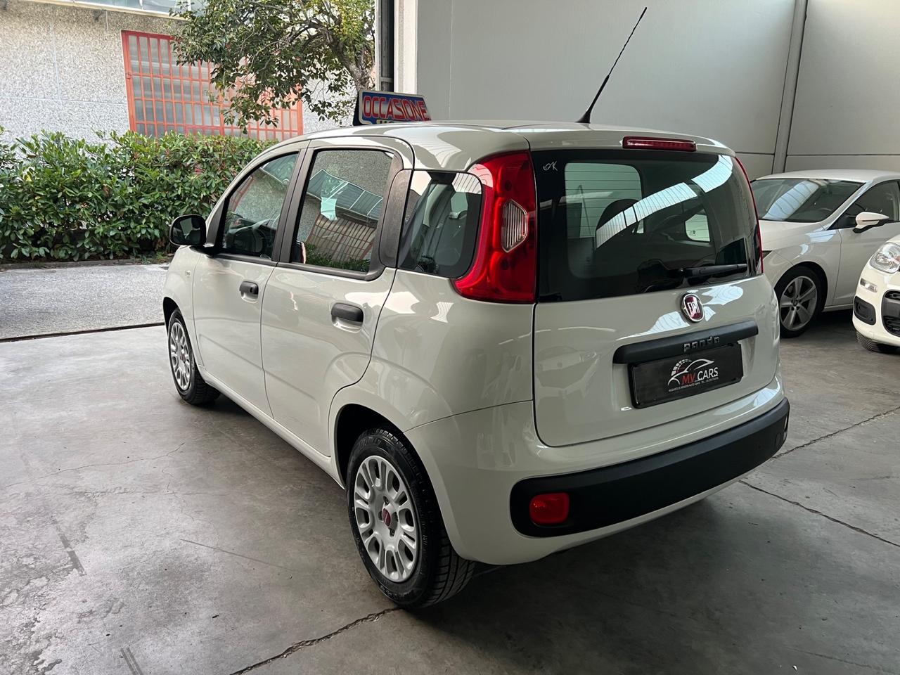 Fiat Panda 1.2 EasyPower Easy