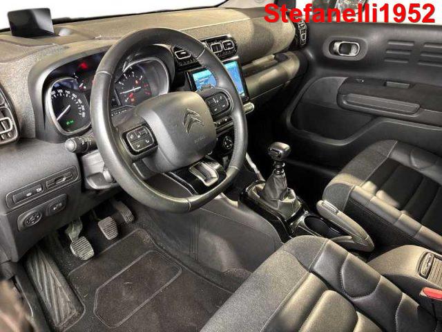 CITROEN C3 Aircross I 2021 - 1.2 puretech Shine Pack s&s