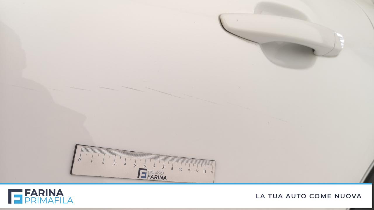 CITROEN C3 III 2017 - C3 1.2 puretech Feel Pack s&s 83cv