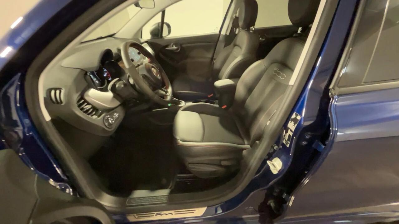 Fiat 500X 1.5 T4 Hybrid 130CV DCT Sport