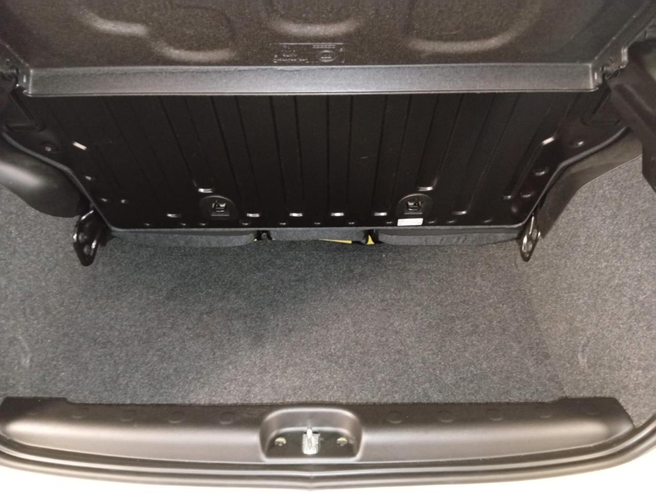 Fiat Panda Cross 1.0 FireFly S&S Hybrid