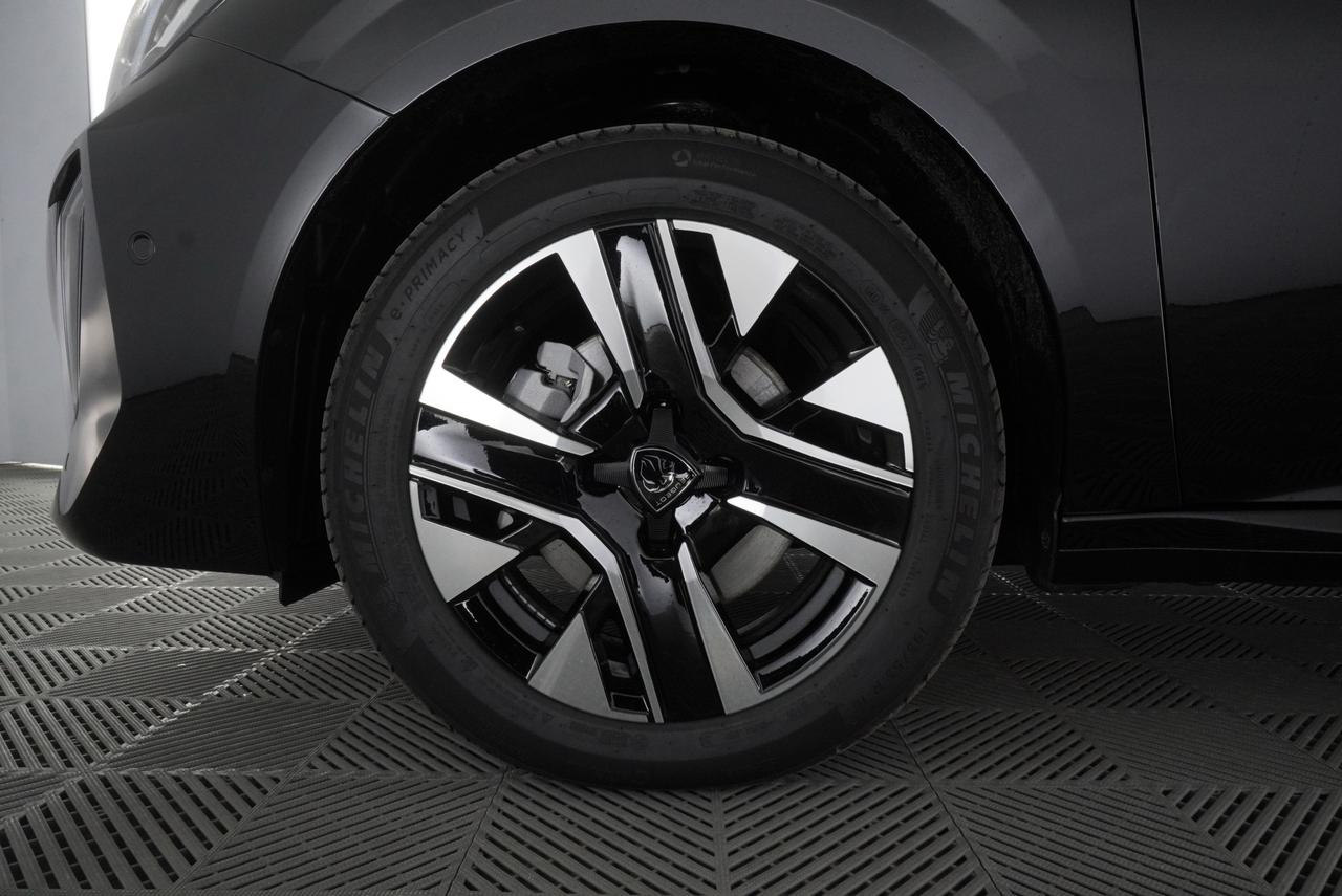 PEUGEOT 208 2ª serie 208 Hybrid 110 e-DCS6 Allure
