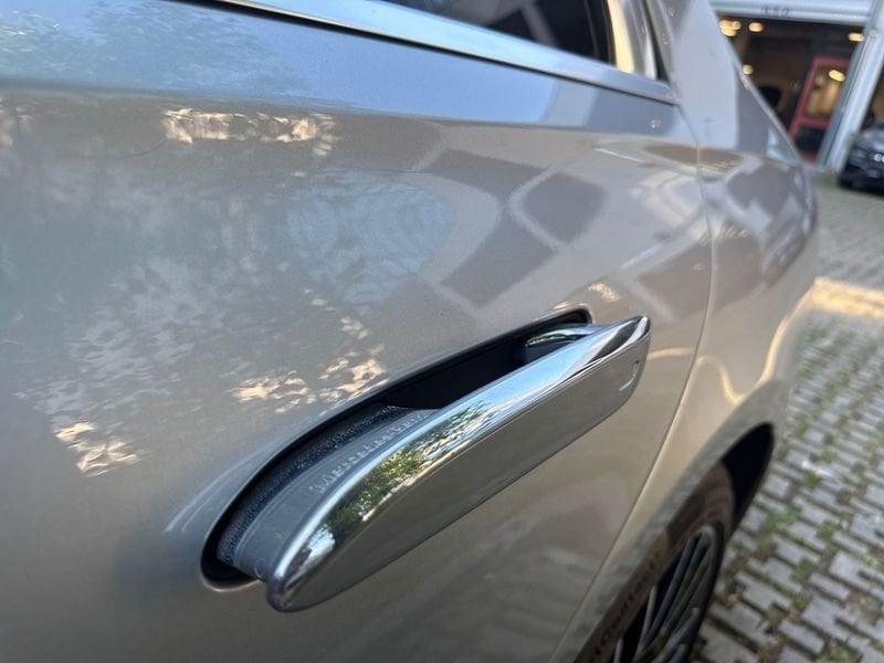Mercedes-Benz Classe S S 350 d Premium 4matic auto