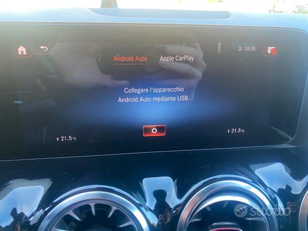 Mercedes GLA 200d 4 Matic Premium AMG