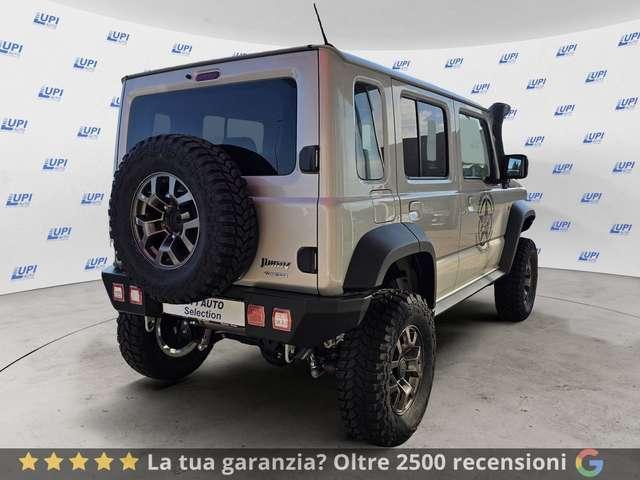 Suzuki Jimny SUPER JIMNY IN PRONTA CONSEGNA