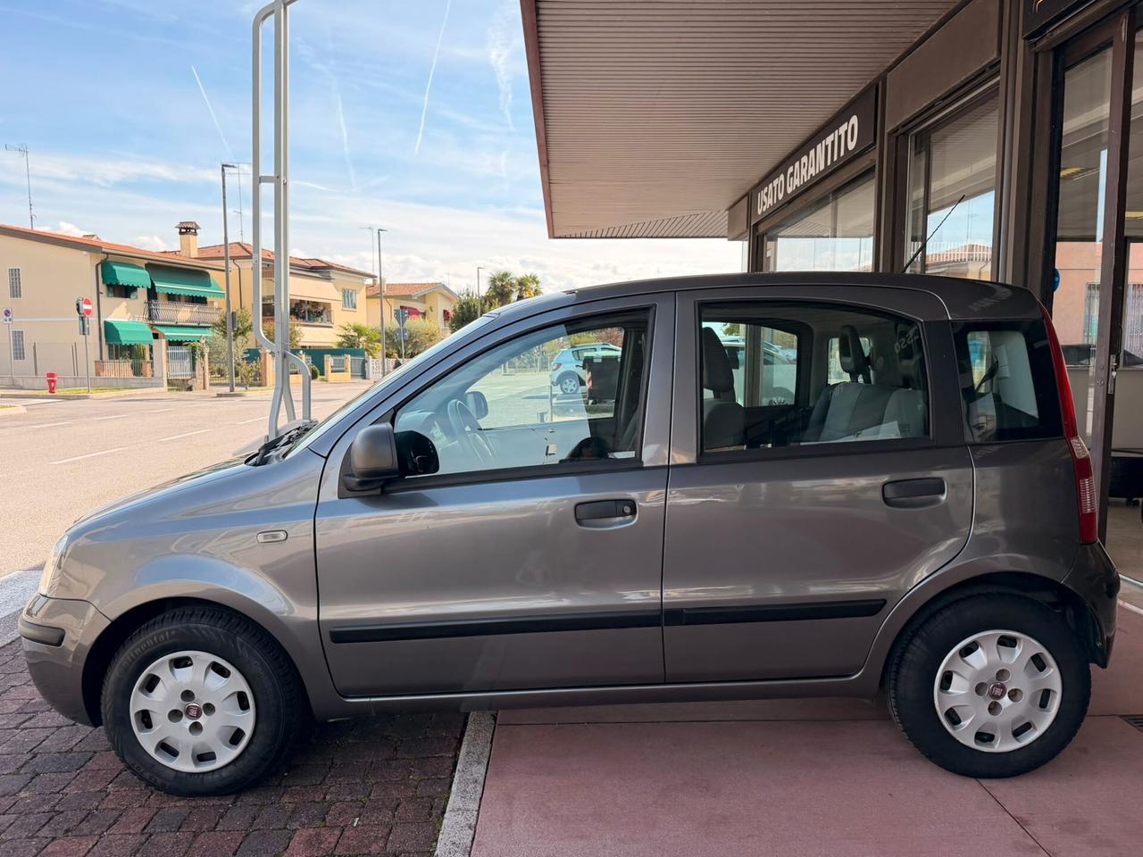 Fiat Panda 1.2 Classic