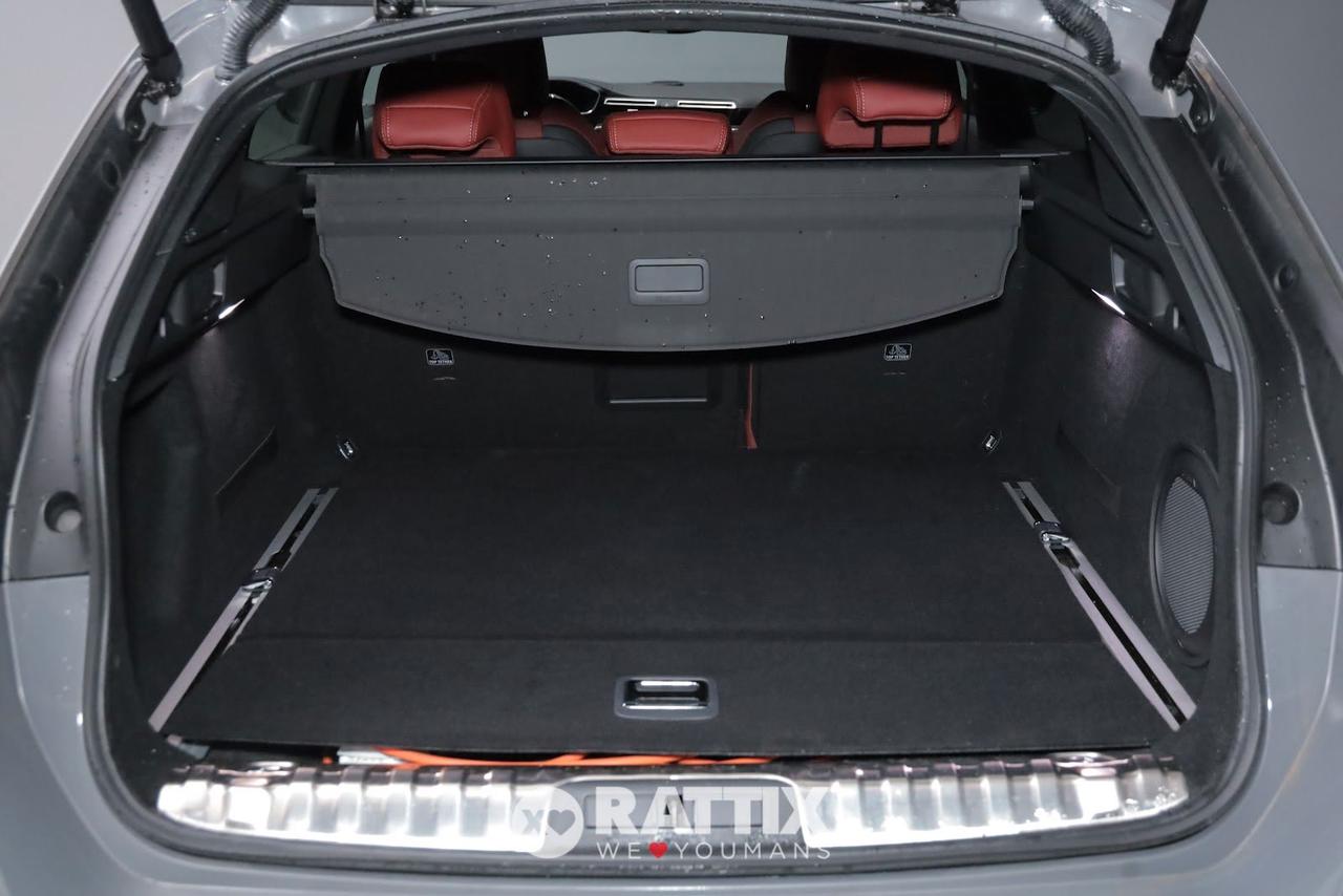 Peugeot 508 SW 1.6 Phev 225CV GT e-EAT8 + tetto apribile