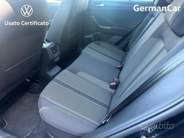 Volkswagen T-Roc 2.0 tdi life 115cv